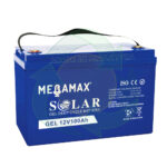100AH 12v Gel Deep Cycle Battery